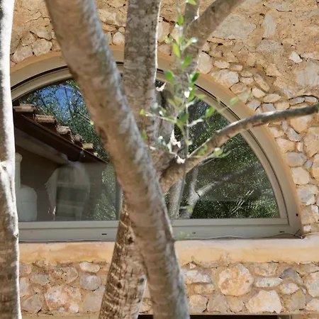 Holiday home Casa Olivo At Masia Nur Sitges, Adults Only Canyelles (Catalonia)