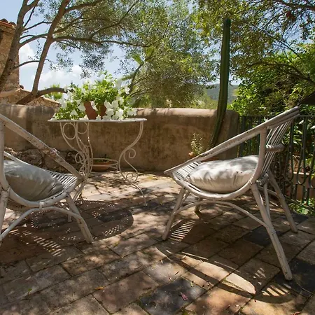 Casa Olivo At Masia Nur Sitges, Adults Only Holiday home