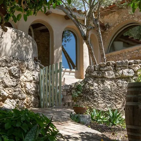 Casa Olivo At Masia Nur Sitges, Adults Only Holiday home *