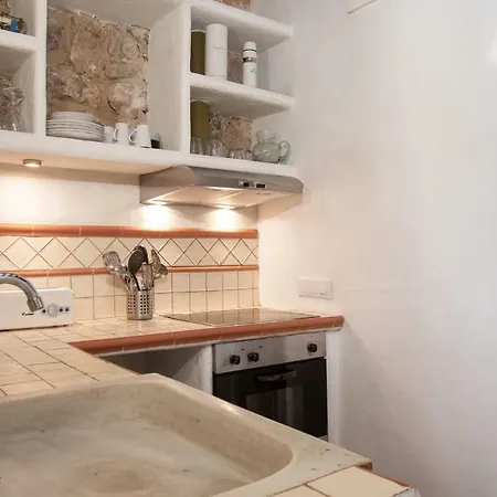 Casa Olivo At Masia Nur Sitges, Adults Only *