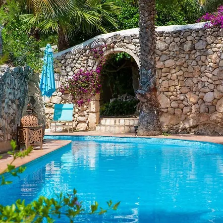 Casa Olivo At Masia Nur Sitges, Adults Only * Canyelles (Catalonia)