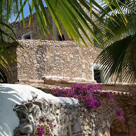 Holiday home Casa Olivo At Masia Nur Sitges, Adults Only