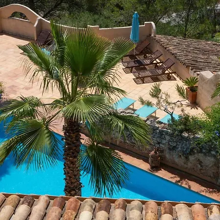 Casa Olivo At Masia Nur Sitges, Adults Only