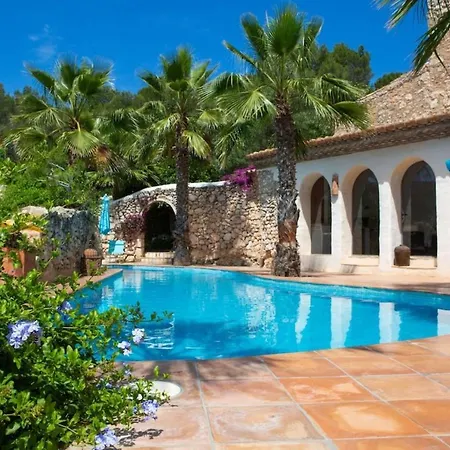 Casa Olivo At Masia Nur Sitges, Adults Only * Canyelles (Catalonia)