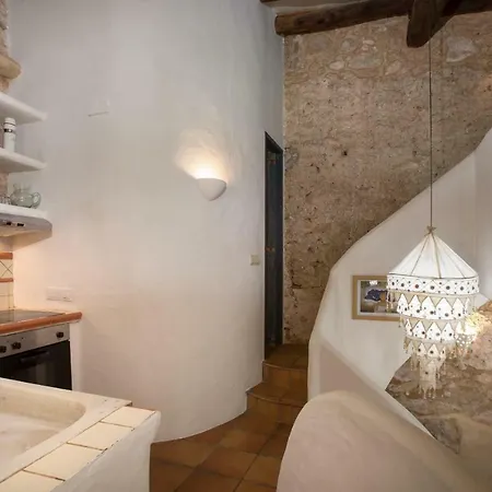 Holiday home Casa Olivo At Masia Nur Sitges, Adults Only