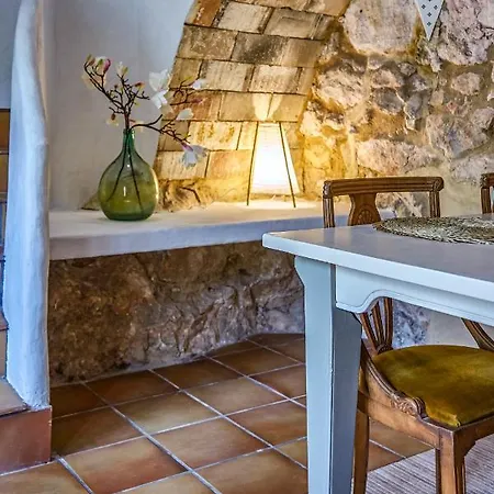 Casa Olivo At Masia Nur Sitges, Adults Only * Canyelles (Catalonia)