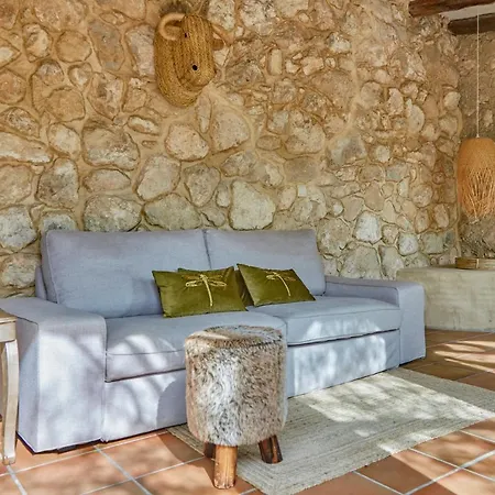 Holiday home Casa Olivo At Masia Nur Sitges, Adults Only *