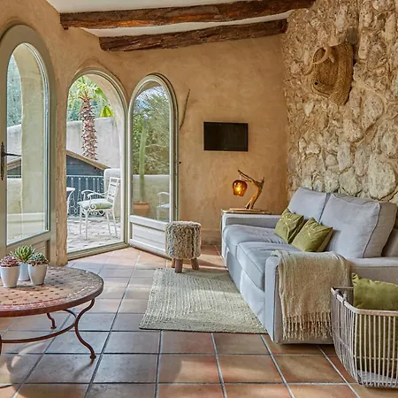 Holiday home Casa Olivo At Masia Nur Sitges, Adults Only Canyelles (Catalonia)