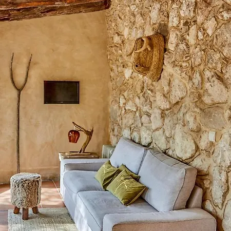 Casa Olivo At Masia Nur Sitges, Adults Only * Canyelles (Catalonia)