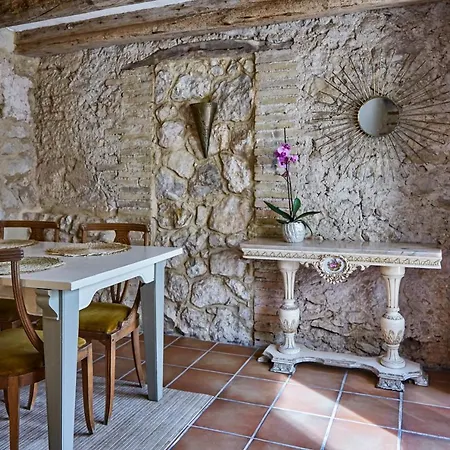 Casa Olivo At Masia Nur Sitges, Adults Only Holiday home