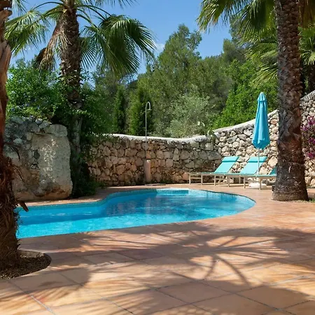 Casa Olivo At Masia Nur Sitges, Adults Only * Canyelles (Catalonia)